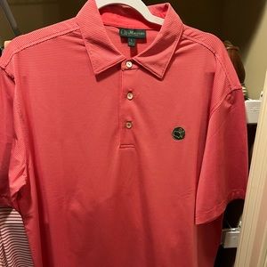 Masters Polo